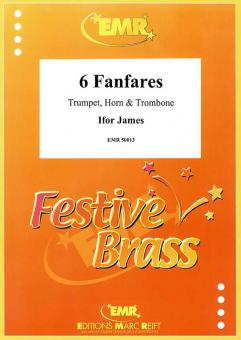 6 Fanfares Download