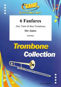 6 Fanfares Download