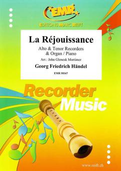 La Réjouissance Download