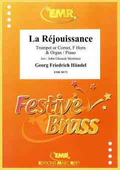 La Réjouissance Download