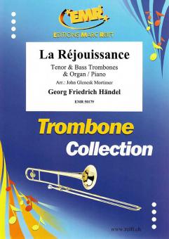 La Réjouissance Download