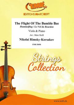 The Flight Of The Bumble Bee Download