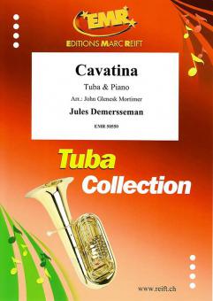 Cavatina Download