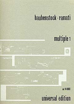 Multiple 1 for 2 Players 