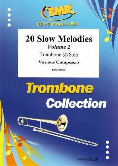 20 Slow Melodies 2 Download