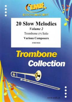 20 Slow Melodies 2 Download