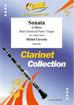 Sonata G Minor Download