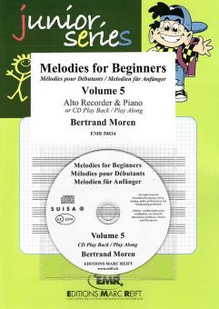 Melodies for Beginners 5 Download