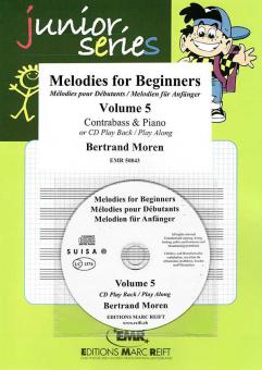 Melodies for Beginners 5 Download