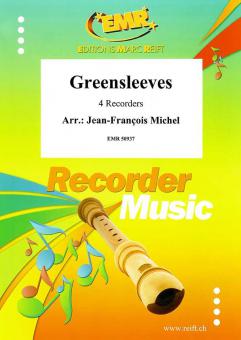 Greensleeves Download