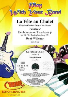 La Fête au Chalet 2 Download