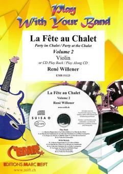 La Fête au Chalet 2 Download