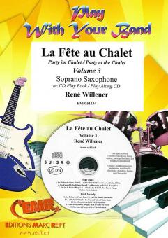 La Fête au Chalet 3 Download