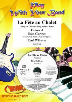 La Fête au Chalet 4 Download