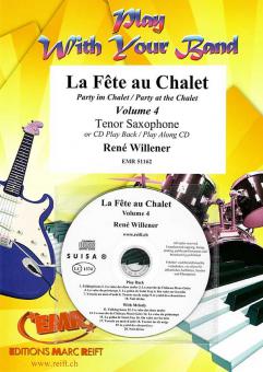 La Fête au Chalet 4 Download