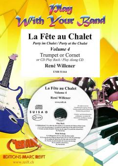 La Fête au Chalet 4 Download