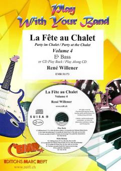La Fête au Chalet 4 Download