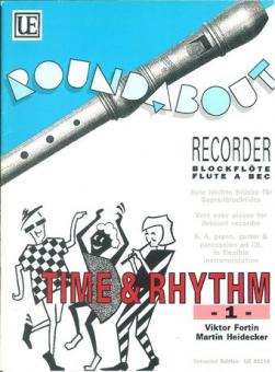Time & Rhythm Vol. 1 
