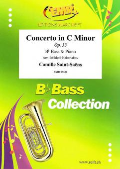 Concerto in C Minor op. 33 Download