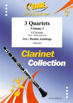 3 Quartets 1 Download