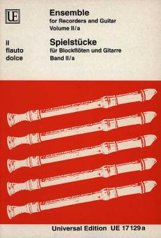 Spielstücke 2a 