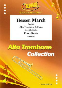 Hessen Marsch op. 161 Download