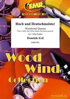 Hoch und Deutschmeister Download