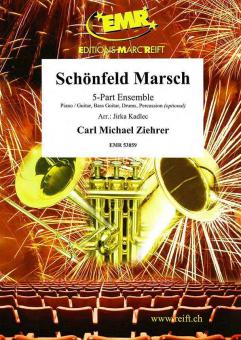 Schönfeld Marsch Download