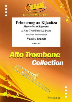 Erinnerung an Kijanitza Download