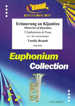 Erinnerung an Kijanitza Download