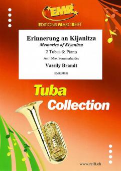 Erinnerung an Kijanitza Download