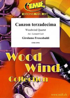 Canzon terzadecima Download