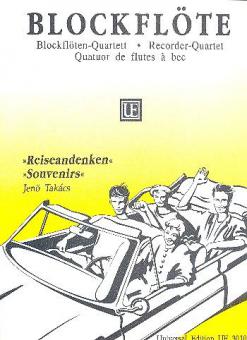 Reiseandenken 