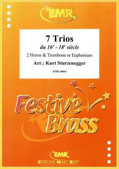 7 Trios Download