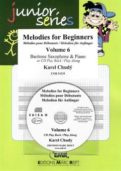 Melodies for Beginners 6 Download