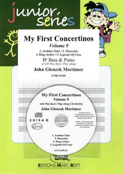My First Concertinos 9 Download