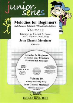 Melodies for Beginners 10 Download