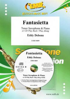 Fantasietta Download