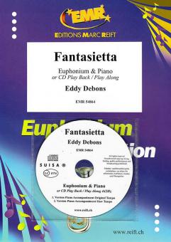 Fantasietta Download