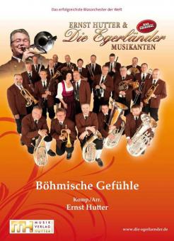 Böhmische Gefühle 