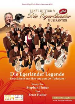 Die Egerländer Legende 