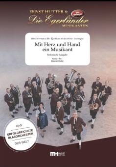 Mit Herz und Hand ein Musikant 