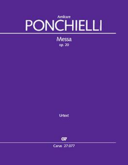 Messa Standard