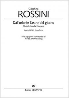 Dall'oriente 