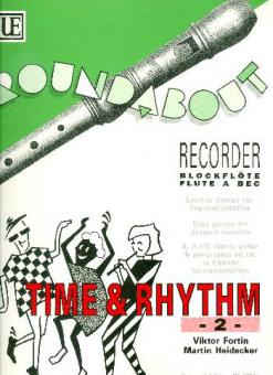 Time & Rhythm Vol. 2 