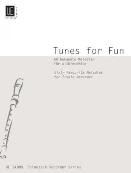 Tunes For Fun 