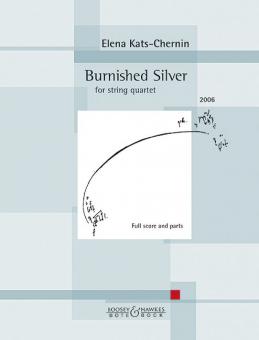 Burnished Silver Download