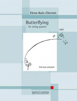 Butterflying Download