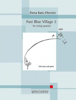 Fast Blue Village 2 Download