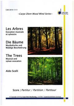 The Trees 